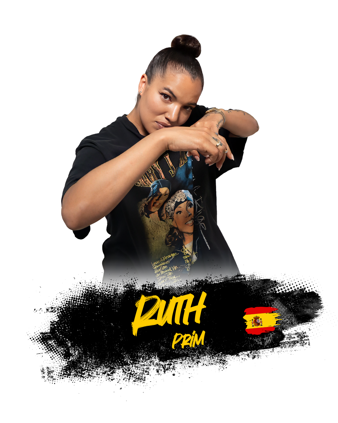 RUTH PRIM