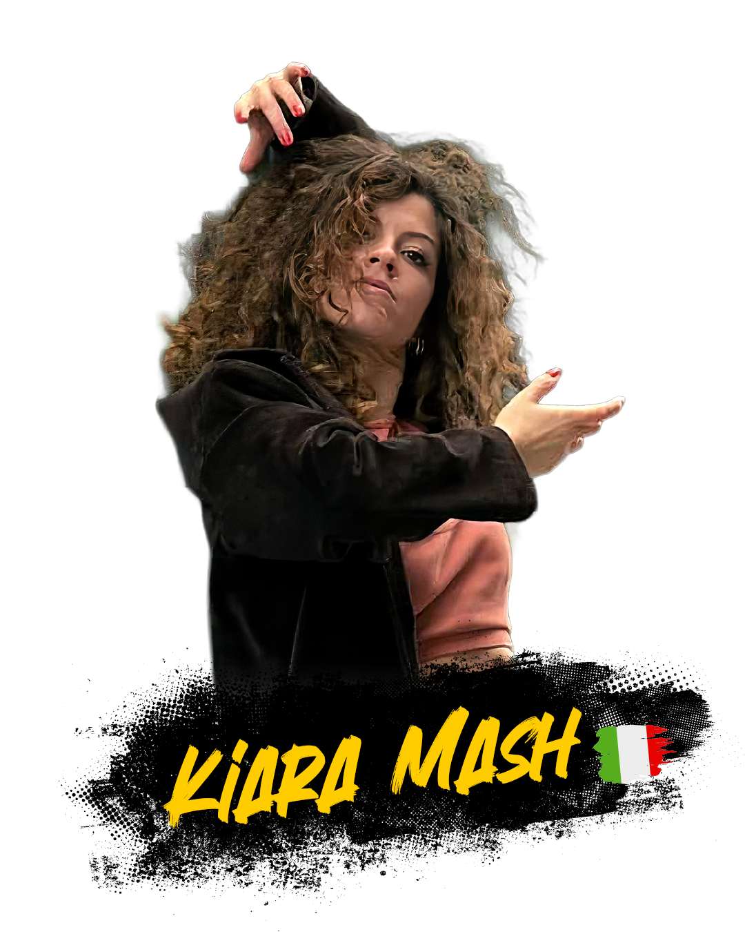 KIARA MASH