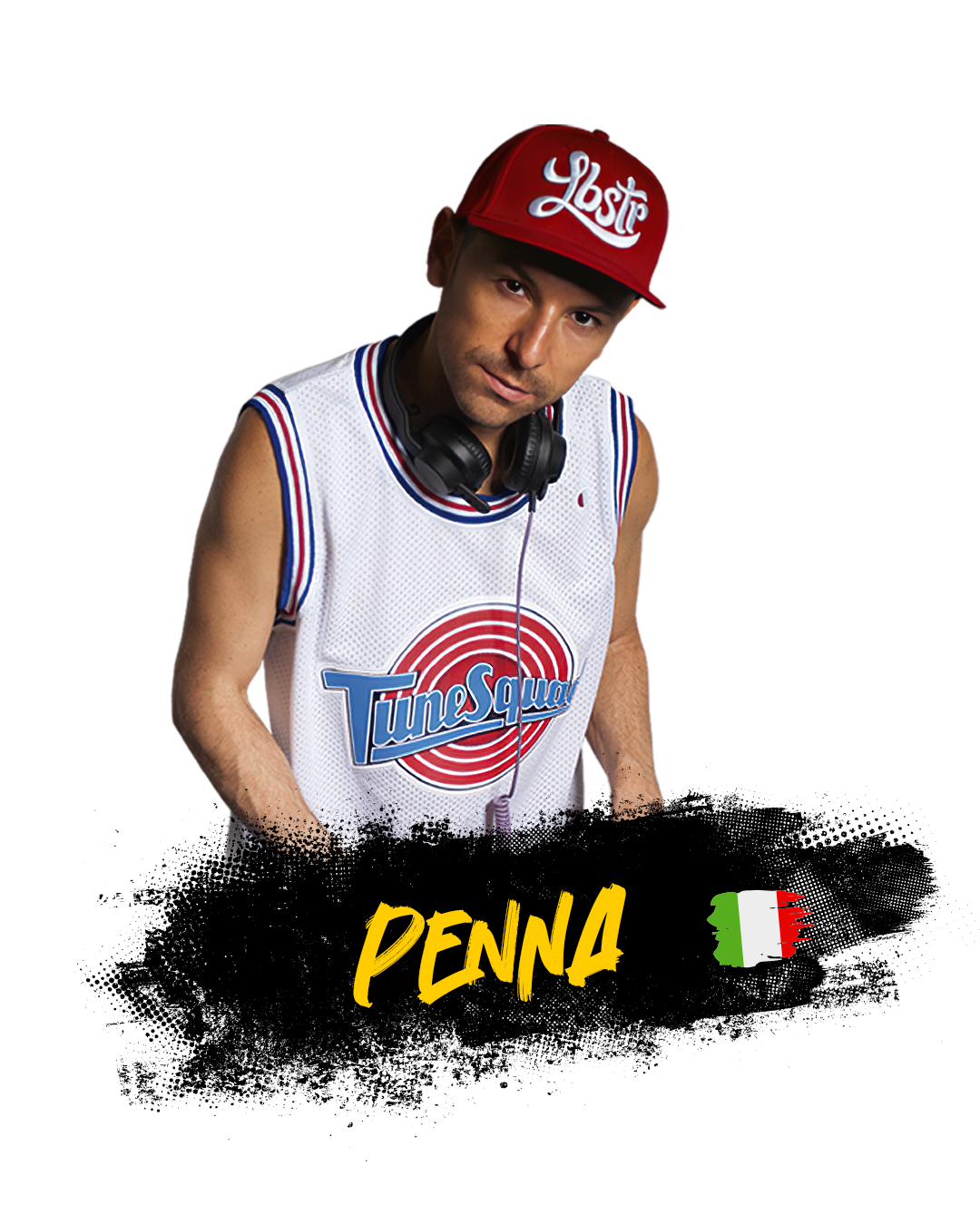 DJ PENNA