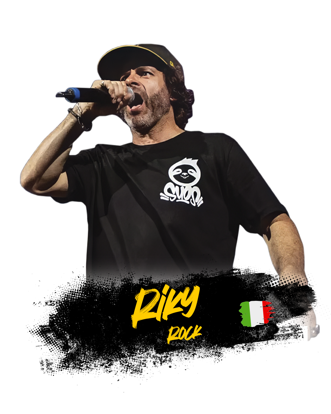 RIKY ROCK