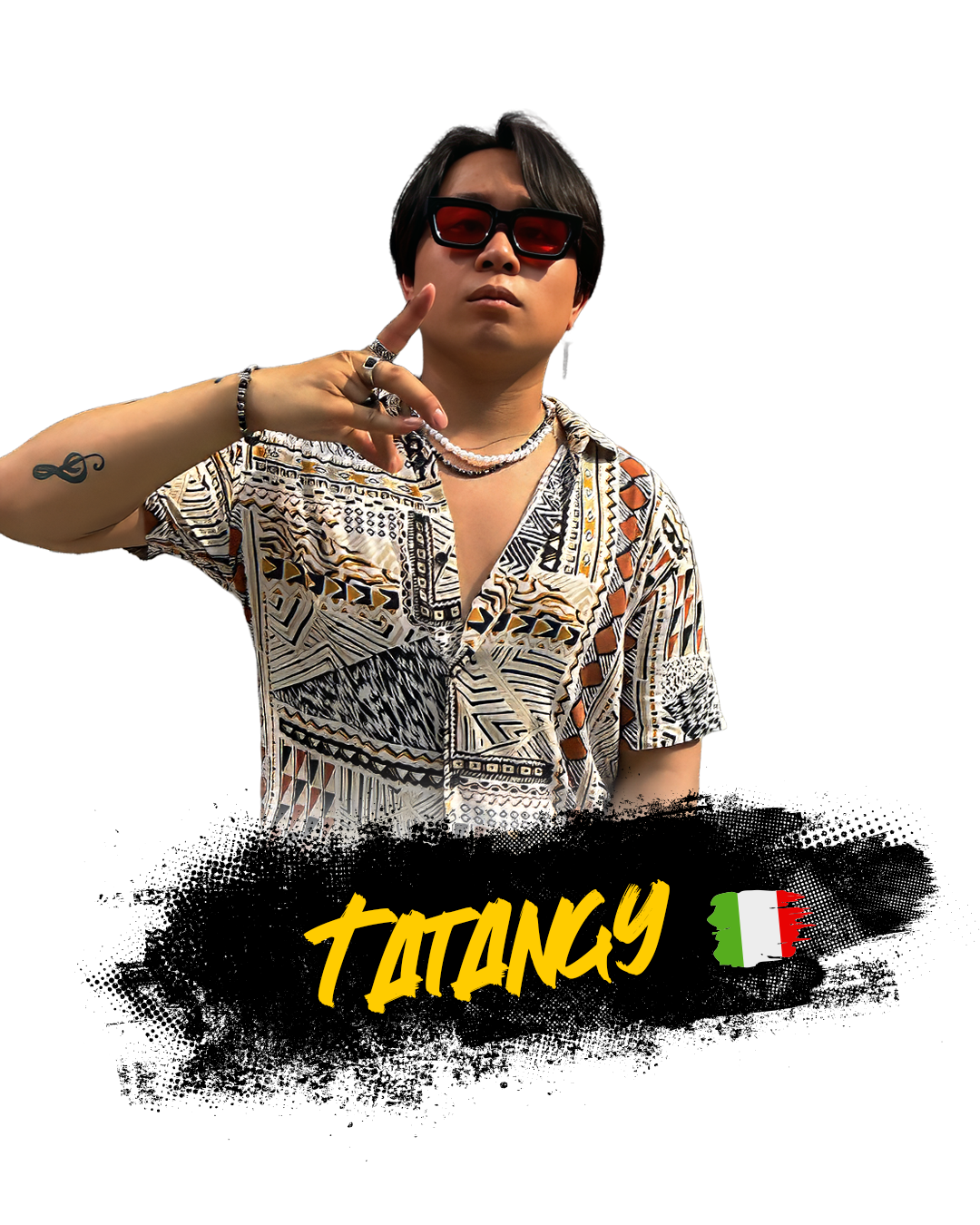 TATANGY