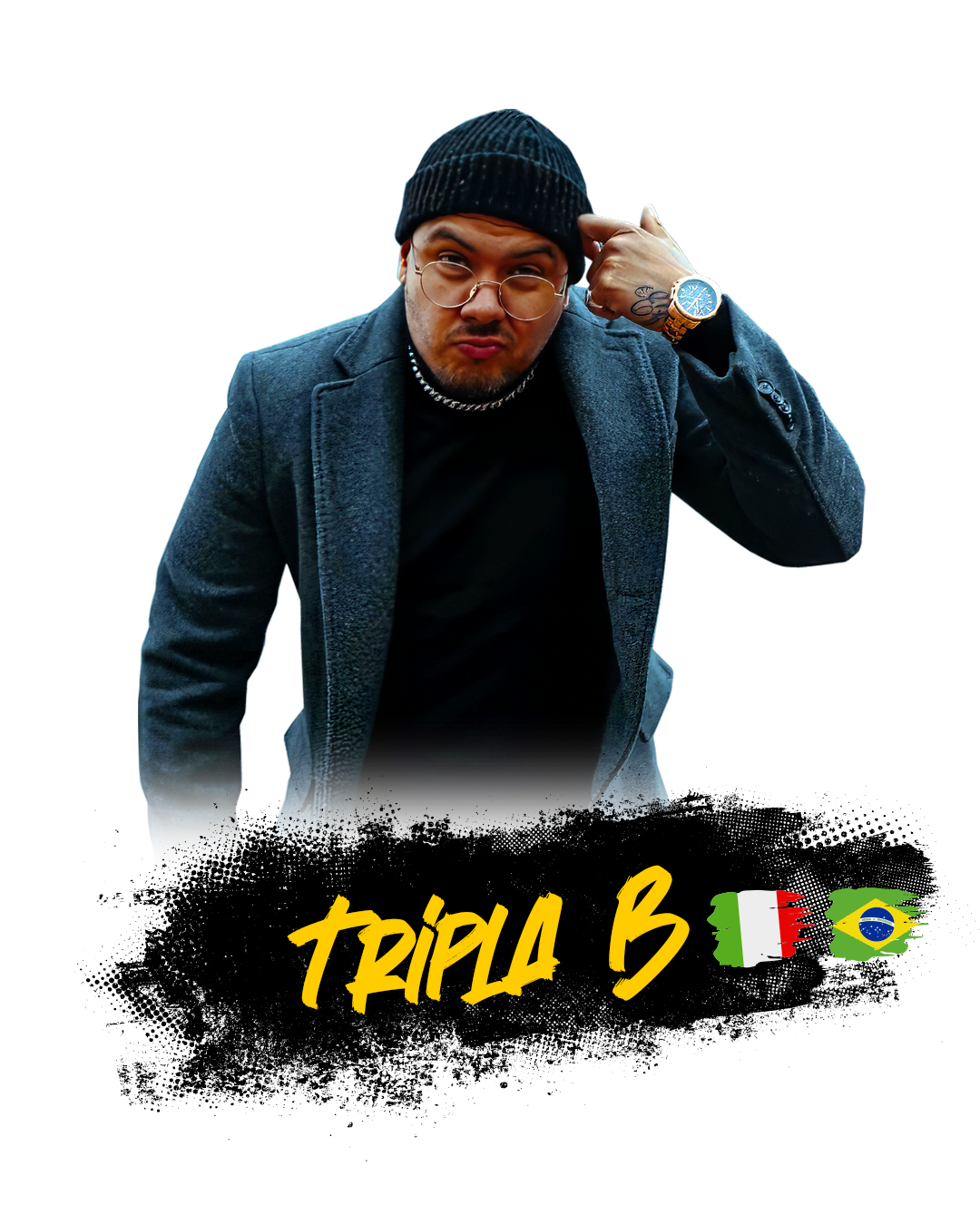 TRIPLA B
